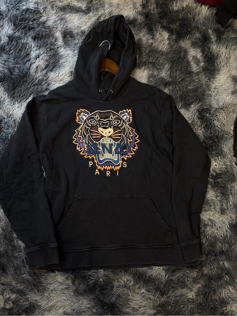 Kenzo hoodie
